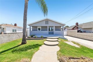6602 Walt Street, Westminster, CA 92683