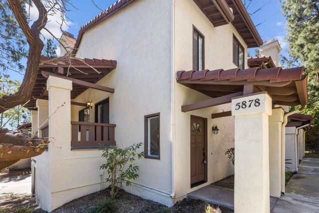 5878 Mission Center A, San Diego, CA 92123