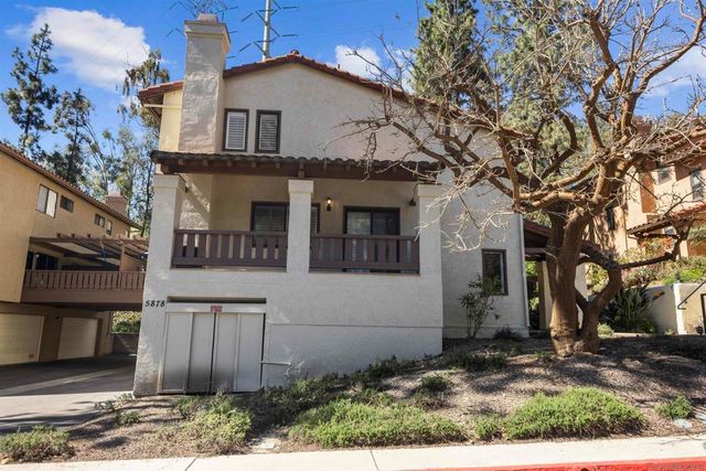 5878 Mission Center A, San Diego, CA 92123