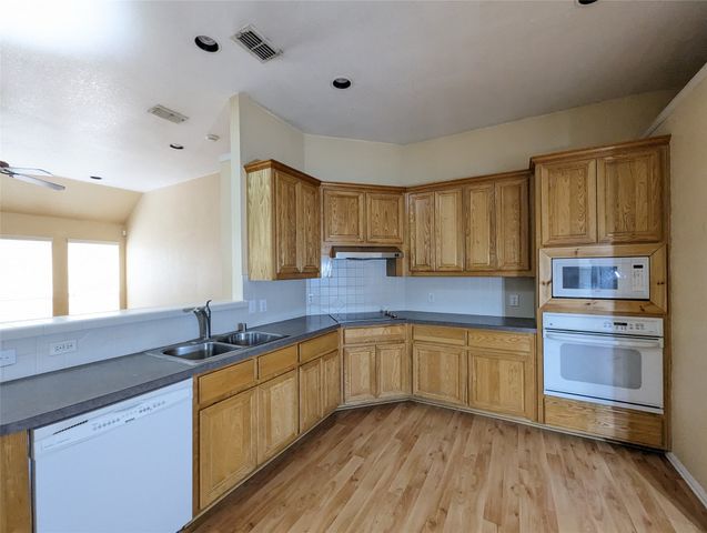 9200 Blue Water Drive, Plano, TX 75025