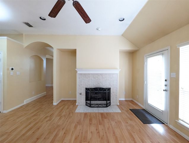 9200 Blue Water Drive, Plano, TX 75025