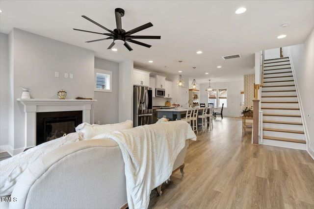 6411 Taylor Road, Wendell, NC 27591