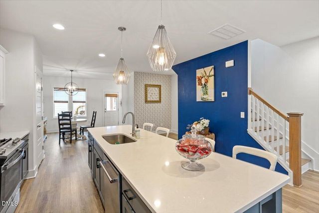 6411 Taylor Road, Wendell, NC 27591