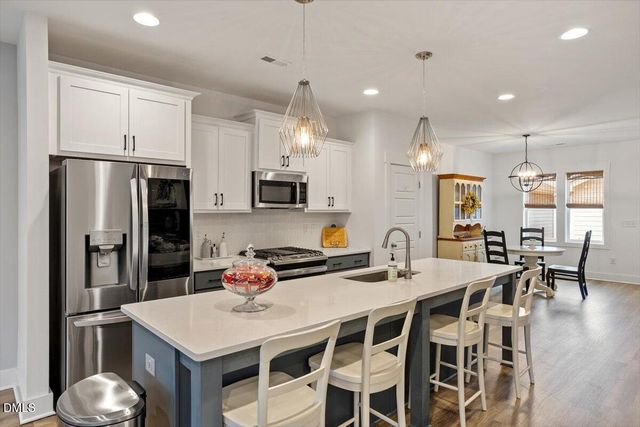 6411 Taylor Road, Wendell, NC 27591