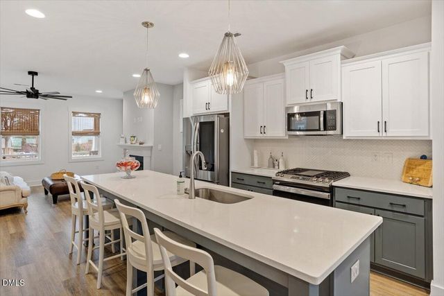 6411 Taylor Road, Wendell, NC 27591