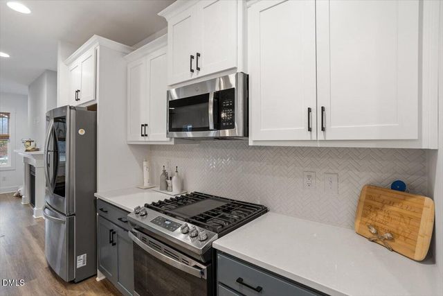 6411 Taylor Road, Wendell, NC 27591