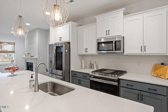 6411 Taylor Road, Wendell, NC 27591