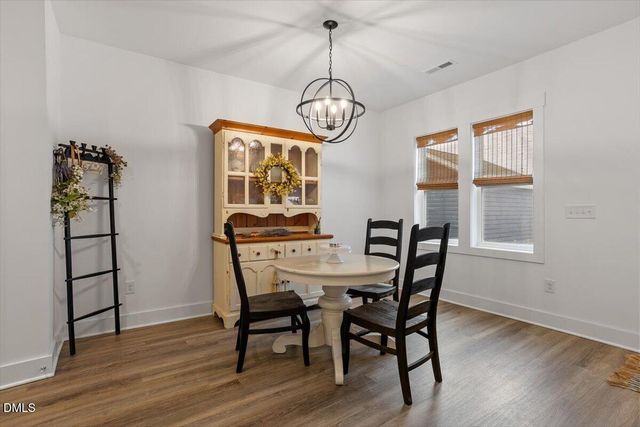 6411 Taylor Road, Wendell, NC 27591