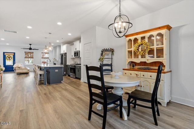 6411 Taylor Road, Wendell, NC 27591