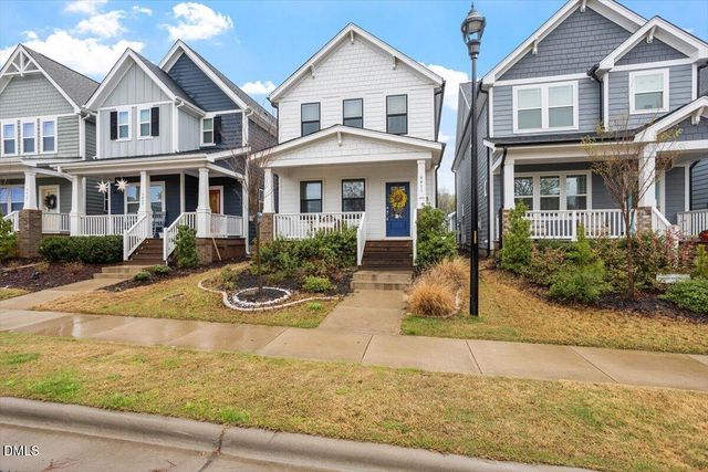 6411 Taylor Road, Wendell, NC 27591