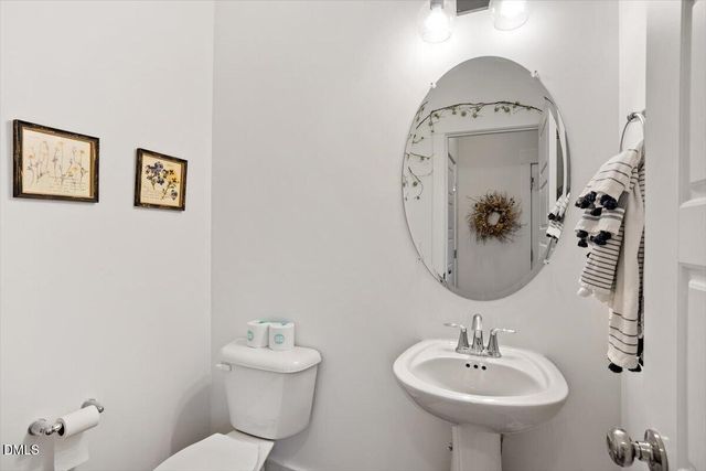 6411 Taylor Road, Wendell, NC 27591