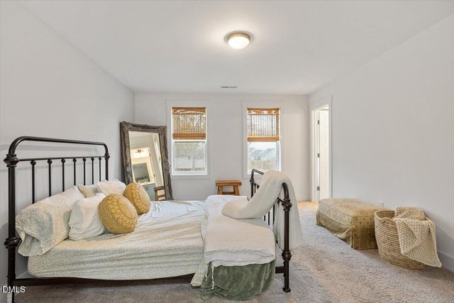 6411 Taylor Road, Wendell, NC 27591