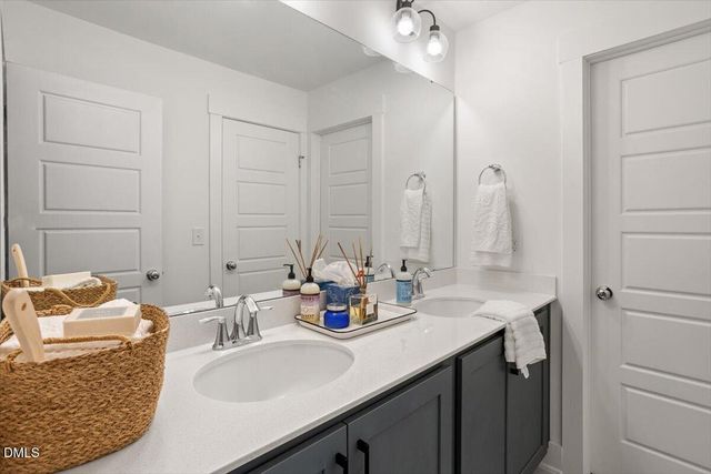 6411 Taylor Road, Wendell, NC 27591