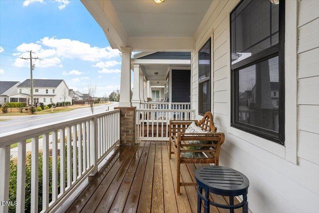 6411 Taylor Road, Wendell, NC 27591