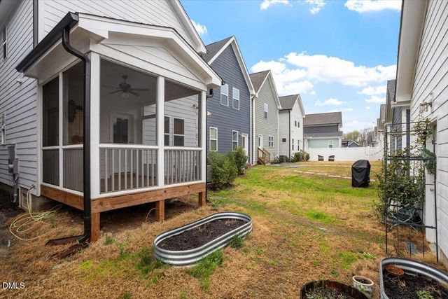 6411 Taylor Road, Wendell, NC 27591