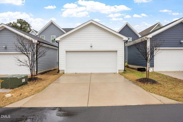 6411 Taylor Road, Wendell, NC 27591