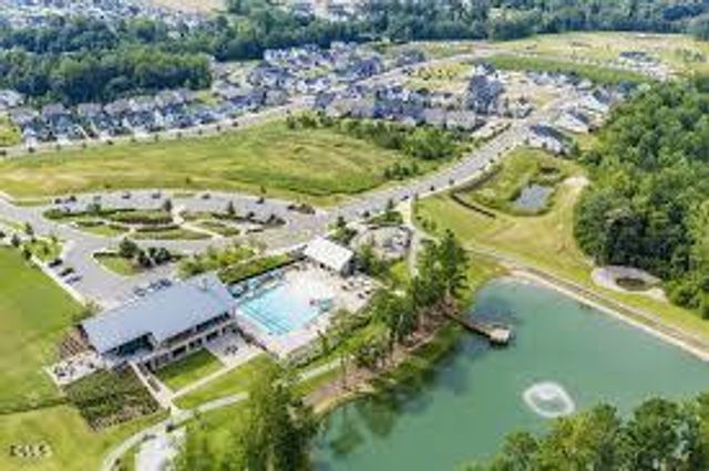 6411 Taylor Road, Wendell, NC 27591