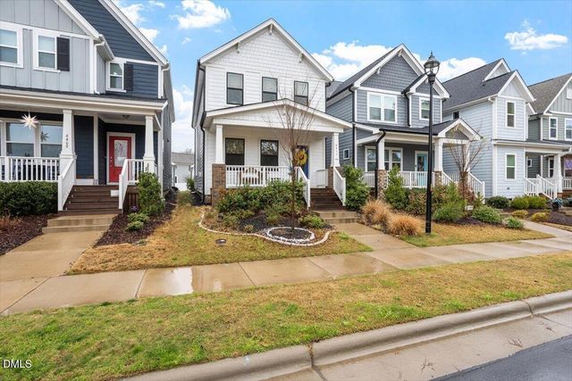 6411 Taylor Road, Wendell, NC 27591