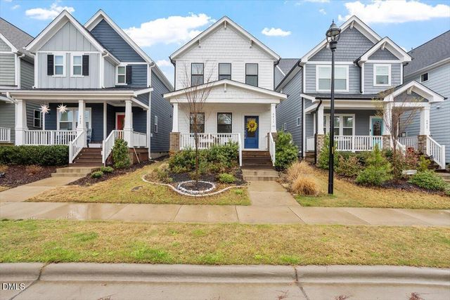 6411 Taylor Road, Wendell, NC 27591