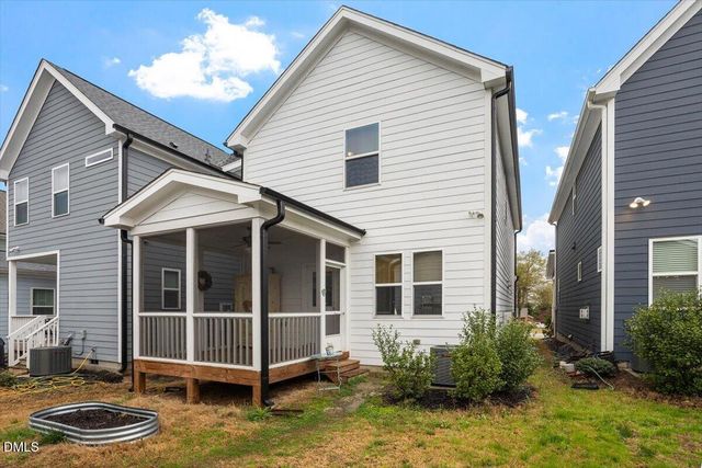 6411 Taylor Road, Wendell, NC 27591