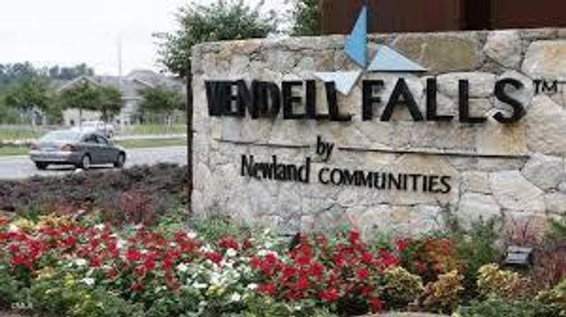 6411 Taylor Road, Wendell, NC 27591