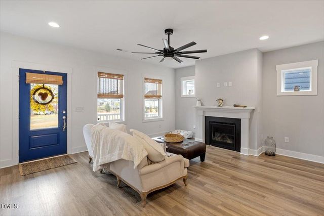 6411 Taylor Road, Wendell, NC 27591