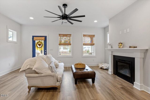 6411 Taylor Road, Wendell, NC 27591