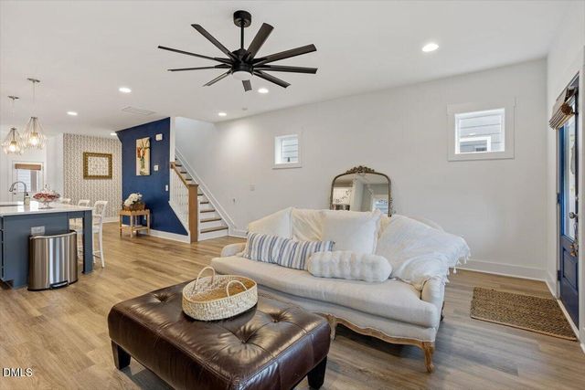 6411 Taylor Road, Wendell, NC 27591