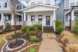 6411 Taylor Road, Wendell, NC 27591