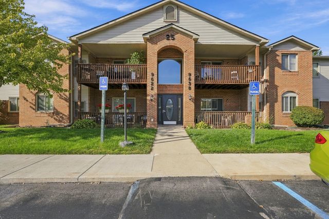 9634 Sawgrass Court 7, Van Buren Twp, MI 48111
