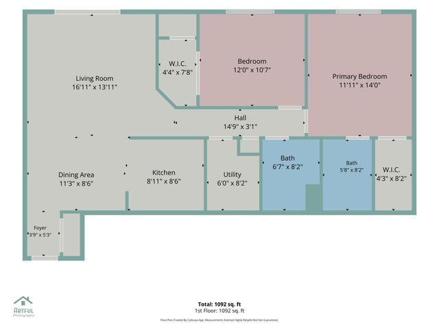 9634 Sawgrass Court 7, Van Buren Twp, MI 48111