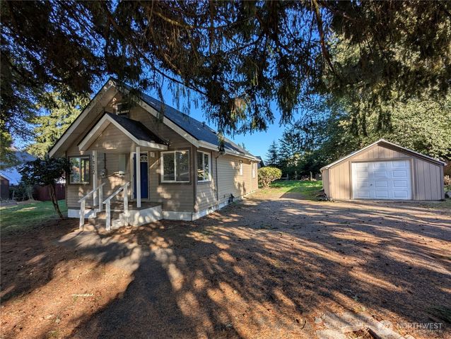 1812 Amhurst Street SE, Olympia, WA 98501