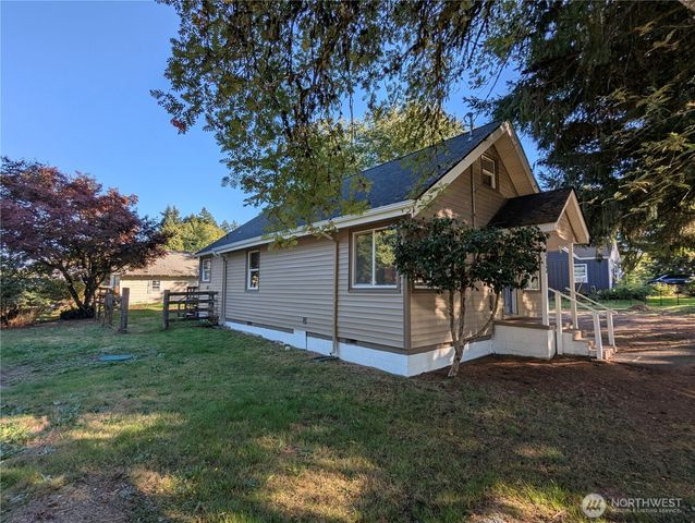 1812 Amhurst Street SE, Olympia, WA 98501