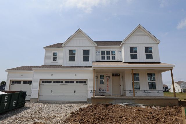 11741 Red Cedar Street, Plain City, OH 43064