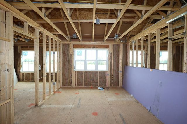 11741 Red Cedar Street, Plain City, OH 43064