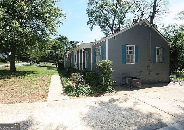 310 N Lee Street, Lagrange, GA 30240