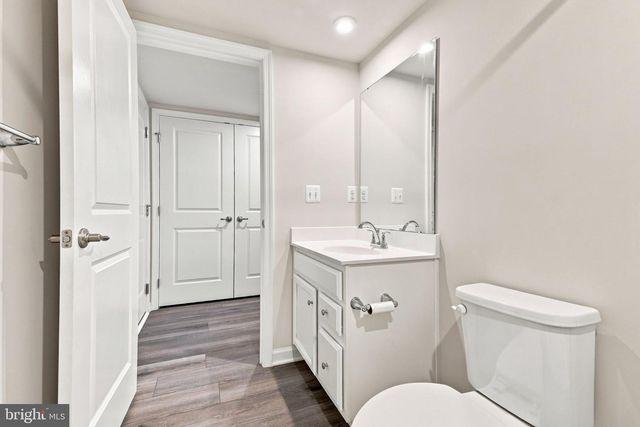 4522 DALE CREEK WAY, Woodbridge, VA 22193