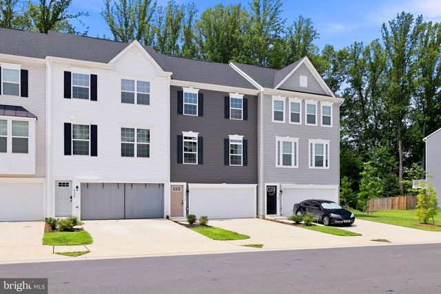 4522 DALE CREEK WAY, Woodbridge, VA 22193