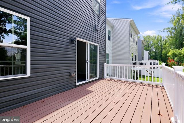 4522 DALE CREEK WAY, Woodbridge, VA 22193
