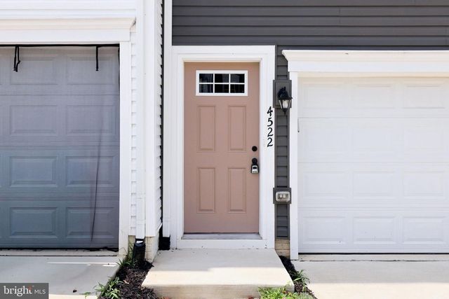 4522 DALE CREEK WAY, Woodbridge, VA 22193