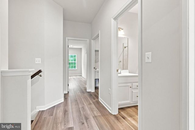 4522 DALE CREEK WAY, Woodbridge, VA 22193