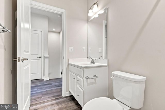 4522 DALE CREEK WAY, Woodbridge, VA 22193