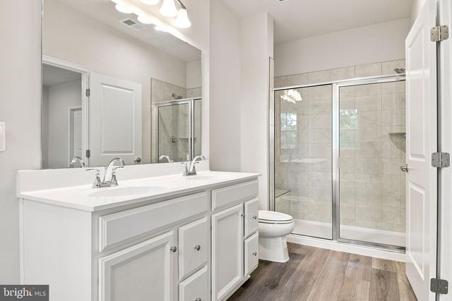 4522 DALE CREEK WAY, Woodbridge, VA 22193