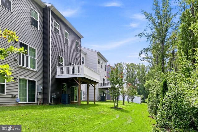 4522 DALE CREEK WAY, Woodbridge, VA 22193