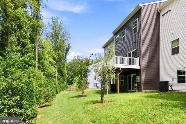 4522 DALE CREEK WAY, Woodbridge, VA 22193