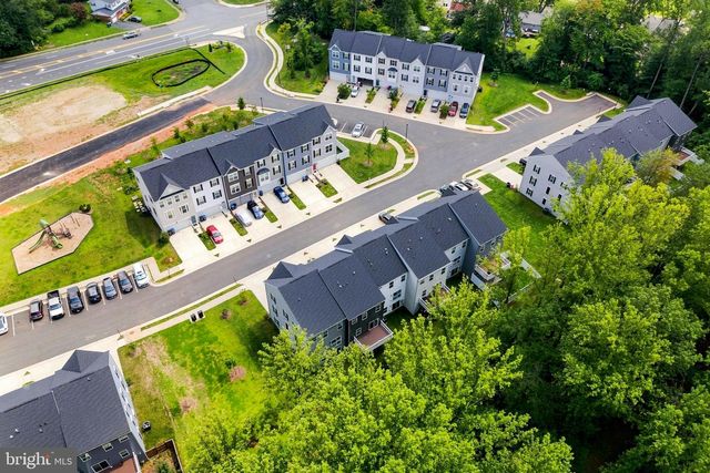 4522 DALE CREEK WAY, Woodbridge, VA 22193