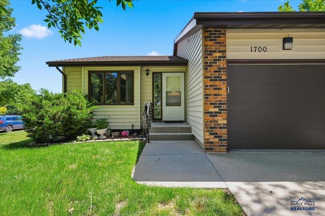 1700 FULTON, Sturgis, SD 57785