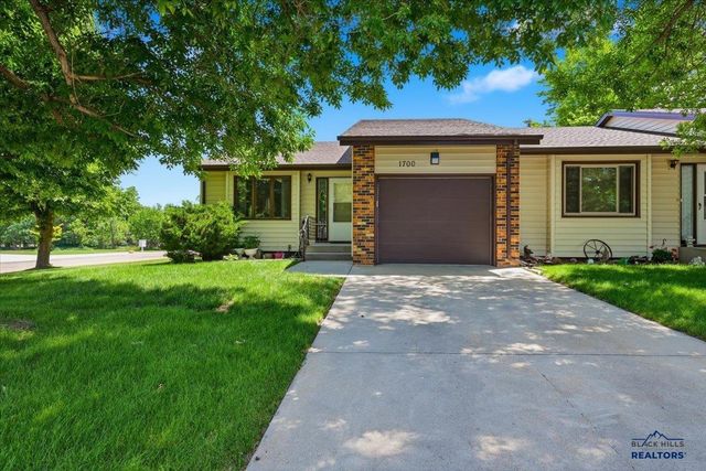 1700 FULTON, Sturgis, SD 57785