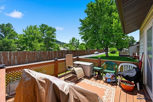 1700 FULTON, Sturgis, SD 57785