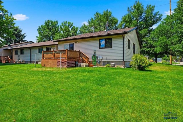 1700 FULTON, Sturgis, SD 57785
